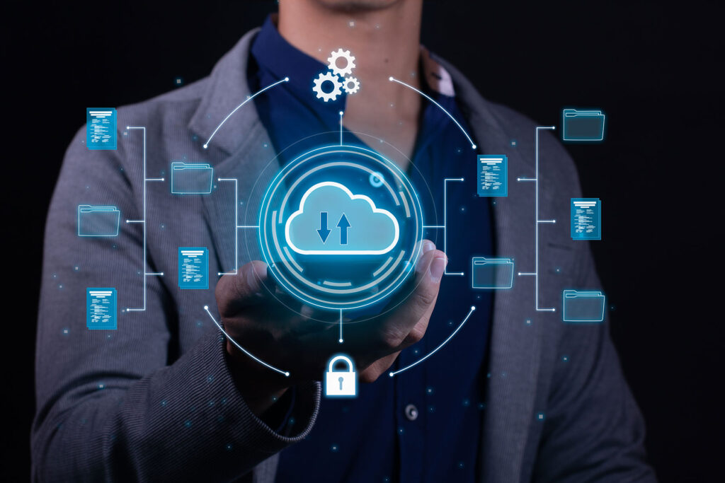 cloud base computing