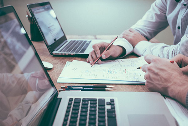 Finance Services